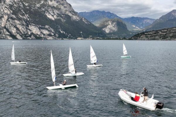 SVC Jugend am Gardasee, Herbst 2023