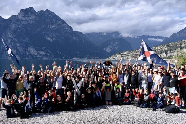 SVC Jugend am Gardasee, Herbst 2023