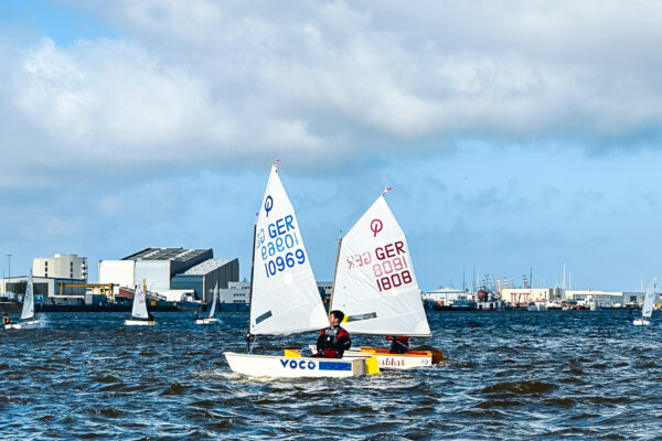 FH Regatta 1