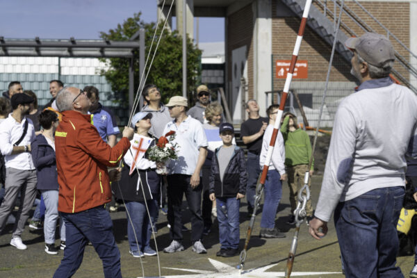 Ansegeln unterm Flaggenmast 4-Mai 2024 (16)