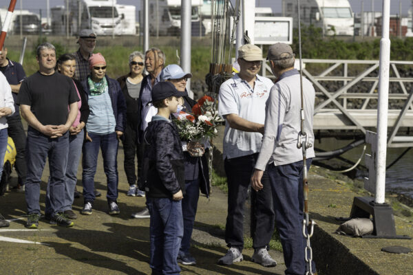 Ansegeln unterm Flaggenmast 4-Mai 2024 (21)