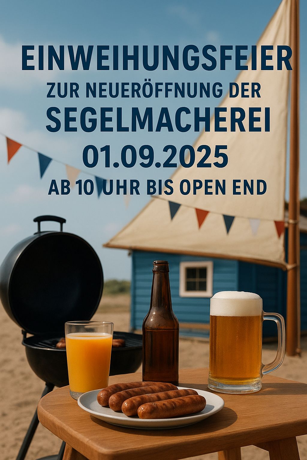 *Neues aus dem SVC-Haus*