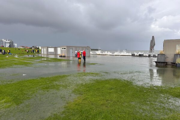 Bucht 1