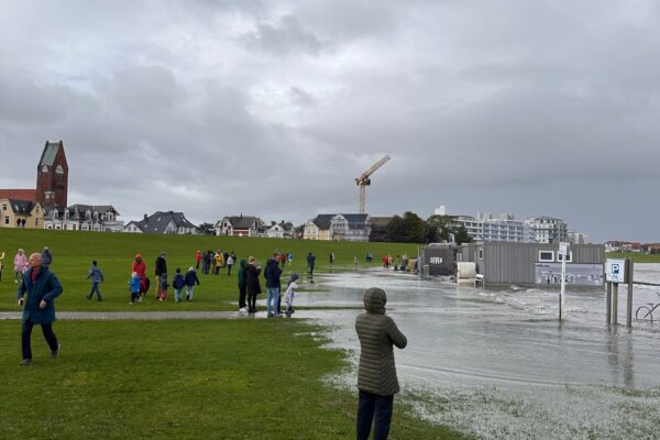 Bucht 3