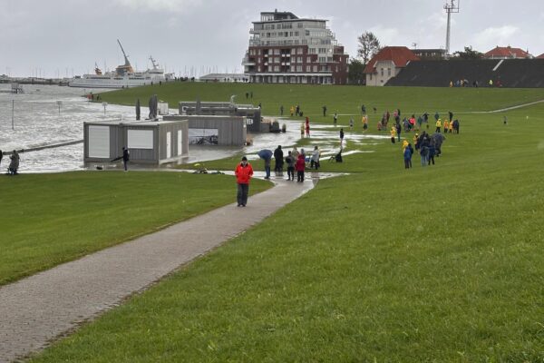 Bucht 4