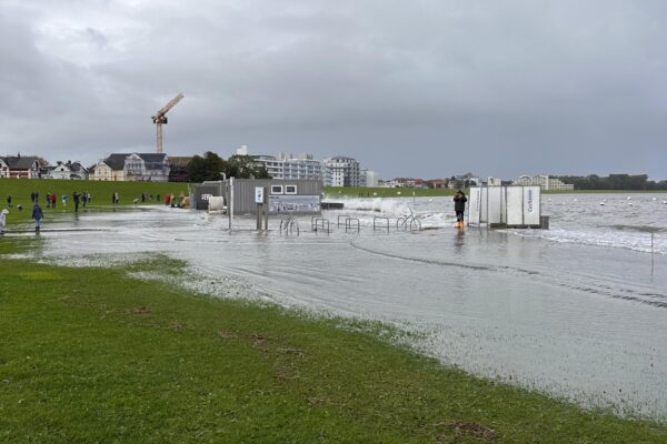 Bucht 6
