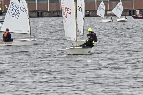 Eisbärenregatta 2025 5