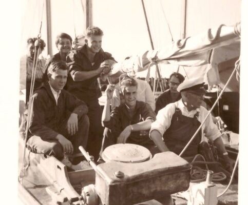 Hugo Rose Foto Folker Weiss 1