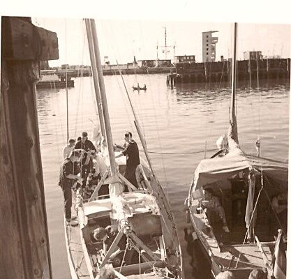 Hugo Rose Foto Folker Weiss 2