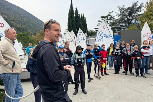 Impressionen Gardasee 2025 01