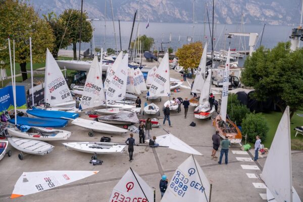 Impressionen Gardasee 2025 02